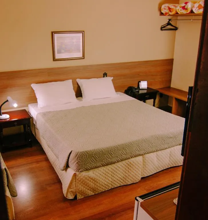 Hotel Blumenhof Blumenau 3*,