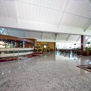 Dan Hotel Campos do Jordão