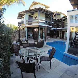 Do Capitao Hotel Arraial do Cabo